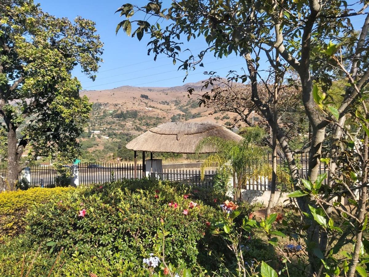 Thula Du Estate - Family Houses Mbabane Buitenkant foto