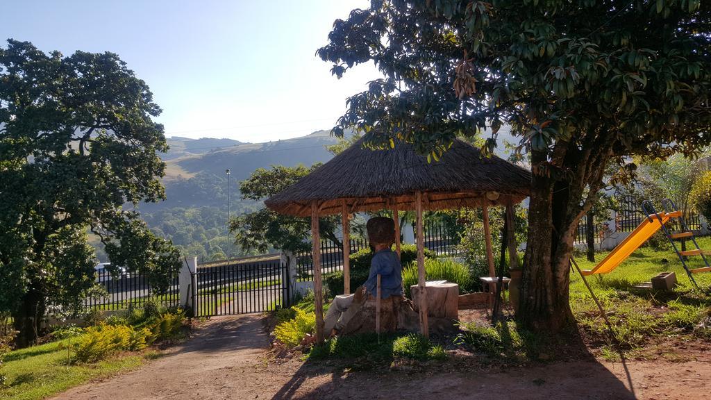 Thula Du Estate - Family Houses Mbabane Buitenkant foto