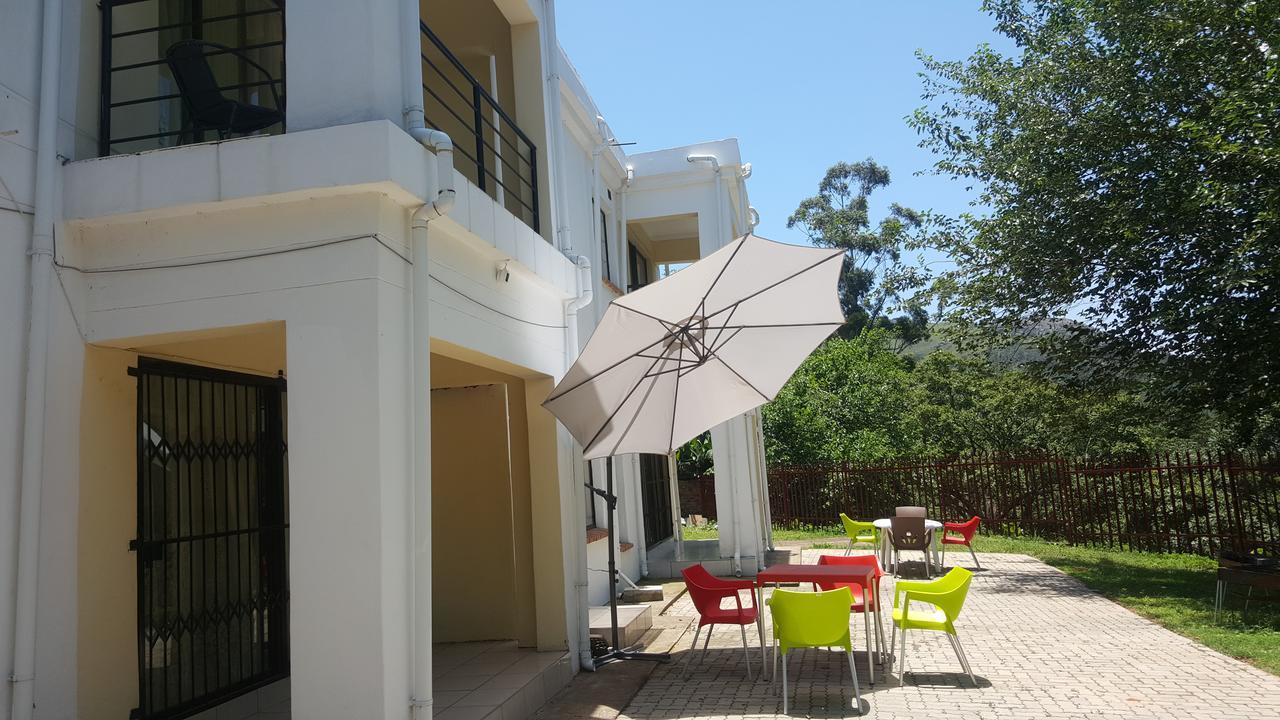 Thula Du Estate - Family Houses Mbabane Buitenkant foto